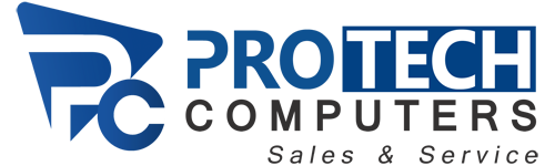 Protech Computers